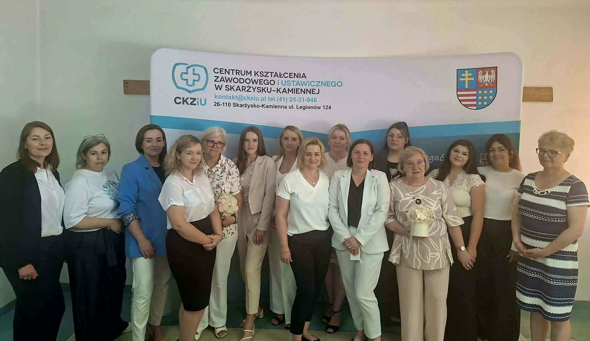 Obrona prac dyplomowych